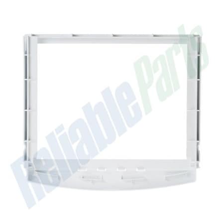 Ge WR32X26246 GE Refrigerator Middle Pan Cover WR32X26246